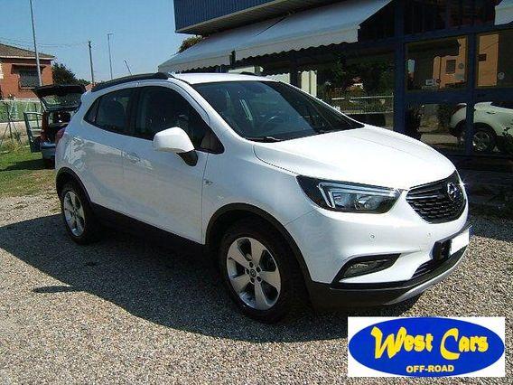 OPEL - Mokka - 1.6 Ecotec 115 CV 4x2 S&S