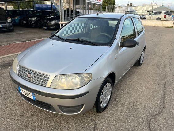 Fiat Punto Classic 1.2 3 porte Active GPL