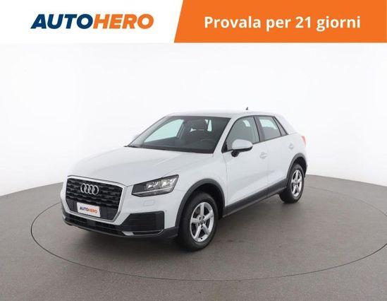 AUDI Q2 30 TDI