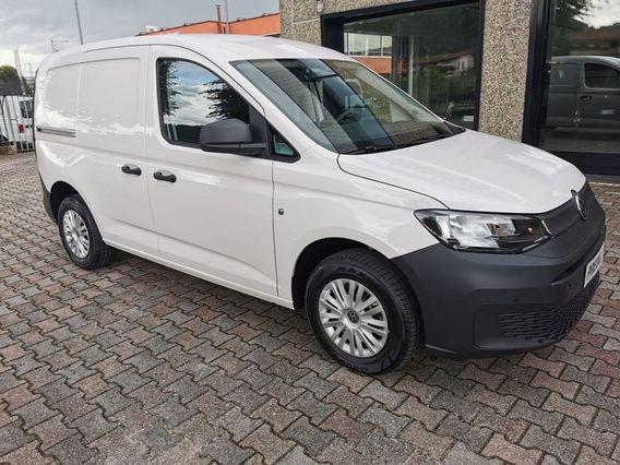 Volkswagen Caddy (PREZZO+IVA)2.0 TDI 102 CV Furgone Business