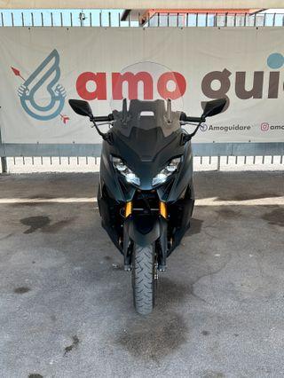 Yamaha T Max 560 TECH MAX