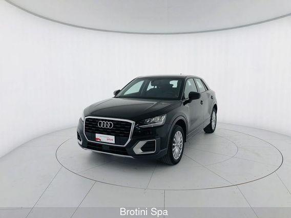 Audi Q2 1.0 TFSI Design