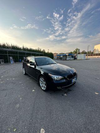 Bmw 525 525xd cat Touring Attiva