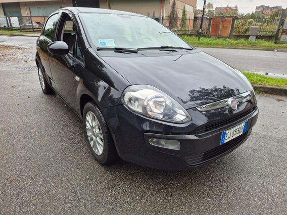 Fiat Punto 1.3 Mjt 95 CV DPF 5 porte