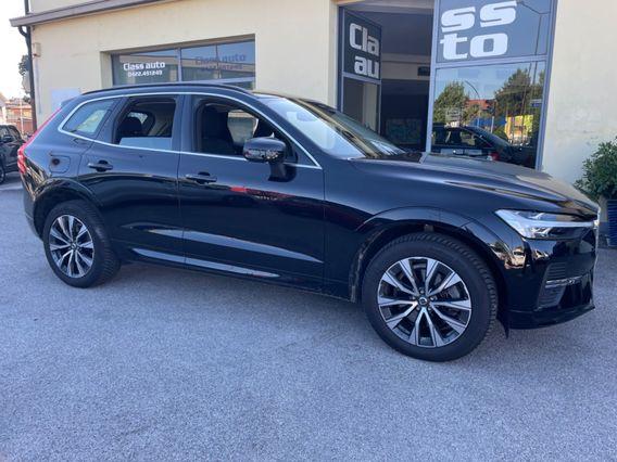 Volvo XC 60 XC60 B4 (d) AWD automatico Core