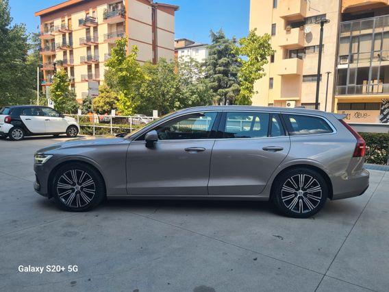 Volvo V60 D4 AWD Geartronic Inscription