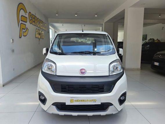 FIAT Qubo 1.3 MJT 95 CV Trekking tuo da ?129,00 mensili