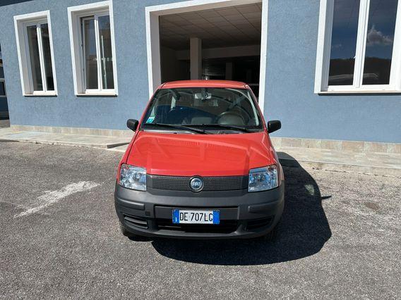 Fiat Panda 1.3 MJT 16V 4x4 NEOPATENTATI