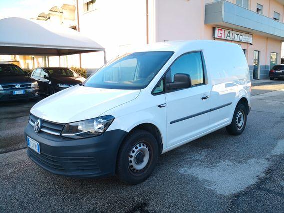 Volkswagen Caddy 1.4 TGI Furgone ***PREZZO IVA***