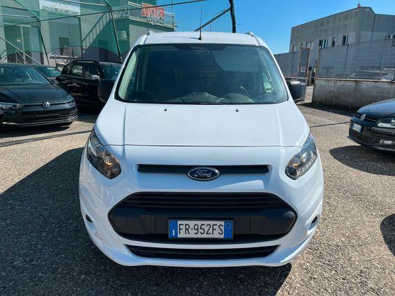 Ford Transit Connect Transit Connect 240 1.5 TDCi 120CV L2H1 Furgone Trend