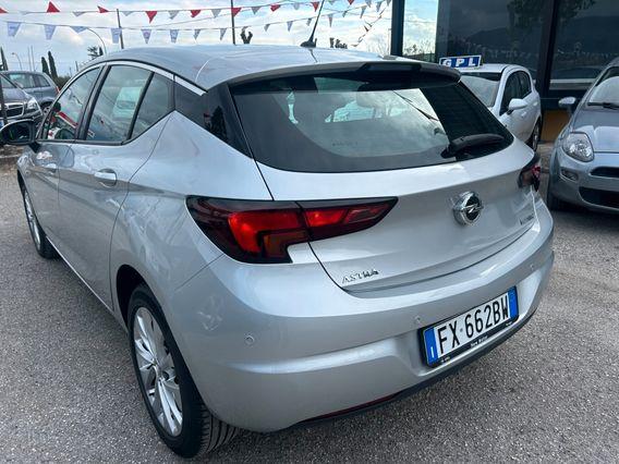 Opel Astra 1.4 Turbo 110CV EcoM 5 porte Innovation