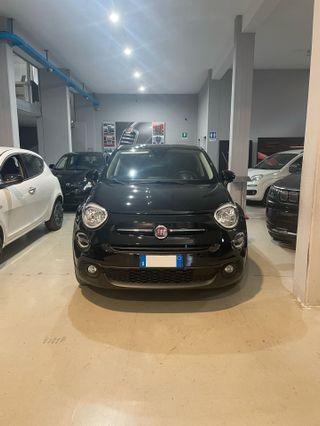 Fiat 500X 1.6 MultiJet 130 CV Connect