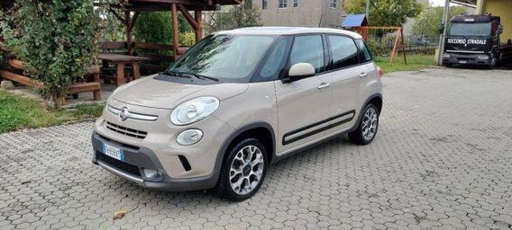 Fiat 500 L 1.3 mjt Trekking 95cv