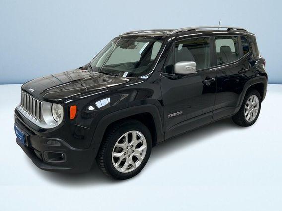 Jeep Renegade 1.6 Multijet Limited FWD DDCT