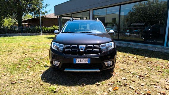 Dacia Sandero Stepway 1.5 dCi 8V 90CV Start&Stop