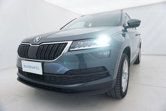 Skoda Karoq Executive DSG BR088685 2.0 Diesel 116CV