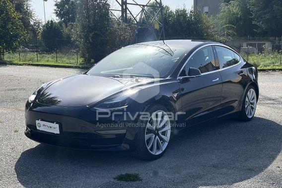 TESLA Model 3 Long Range Dual Motor AWD