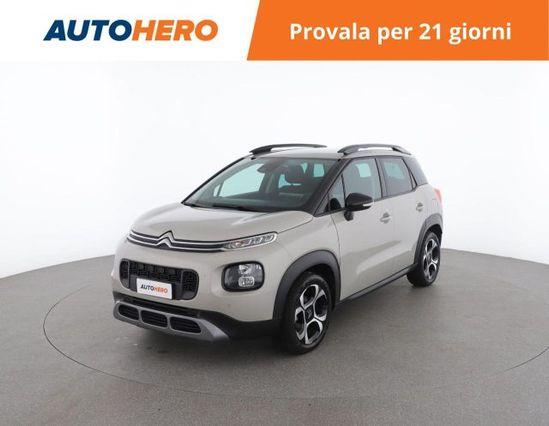 CITROEN C3 Aircross BlueHDi 100 S&S Shine