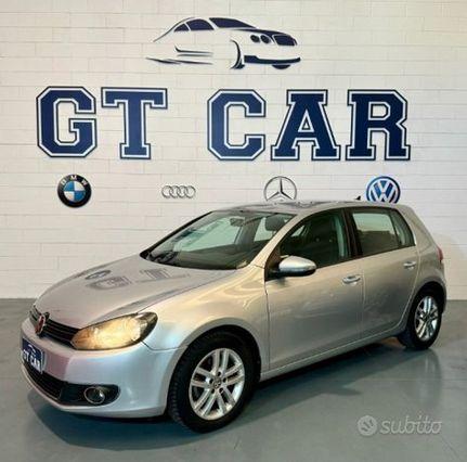 VOLKSWAGEN Golf 1.4 TSI 122CV 5p. Highline