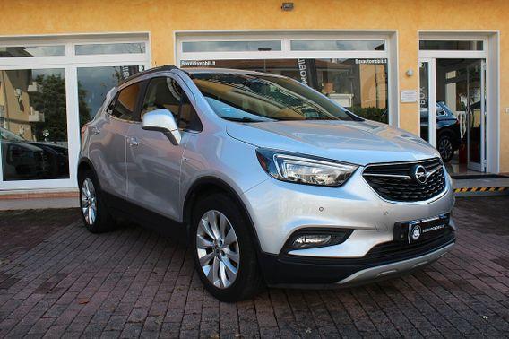 Opel Mokka X 1.4 Turbo GPL Tech 140CV 4x2 Innovation