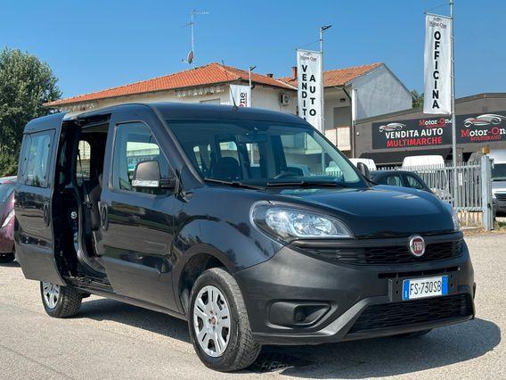 Fiat Doblo AUTOCARRO 5 POSTI 1.3 - 95CV