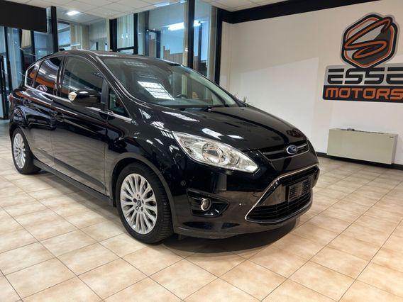 Ford C-Max - 2013 1.6 TDCi 115CV Titanium