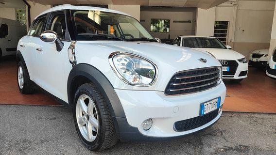 Mini One Countryman Mini 1.6 One Countryman