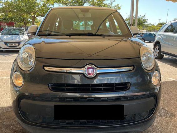 Fiat 500L 1.3 Multijet 95 CV Pop Star