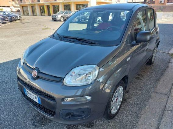 FIAT Panda 1.0 FireFly S&S Hybrid Uniprò km 63000 Clima