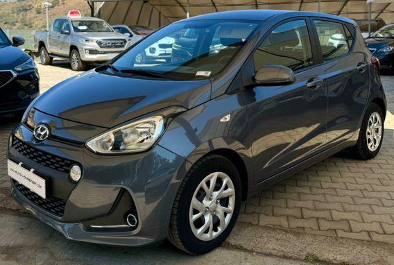 Hyundai i10 1.0 MPI Connectline