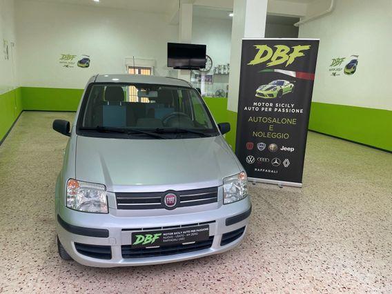 Fiat Panda 1.2 ALESSI - OK NEOPATENTATI