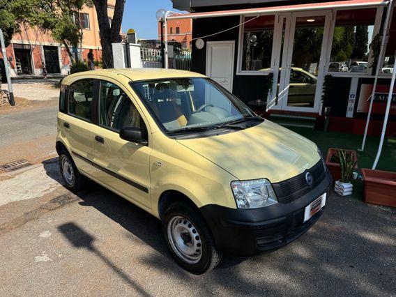 FIAT PANDA 4x4 1.2 benzina -2005