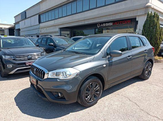 Suzuki S-Cross 1.0 Boosterjet Cool