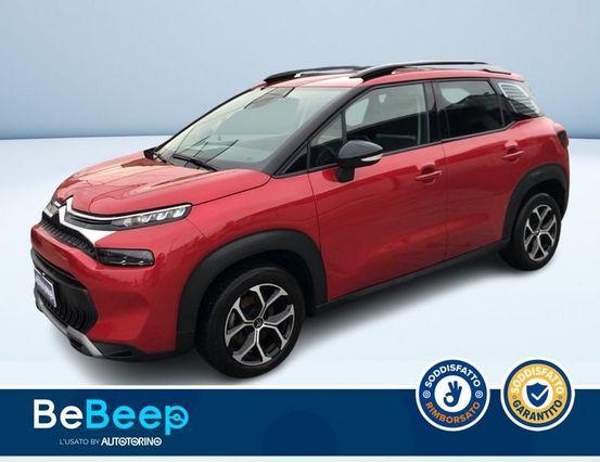 Citroën C3 Aircross 1.2 PURETECH SHINE S&S 110CV