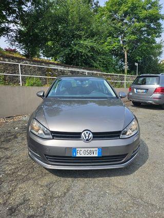 Volkswagen Golf 1.6 TDI 110 CV DSG 5p. Comfortline BlueMotion Tech.