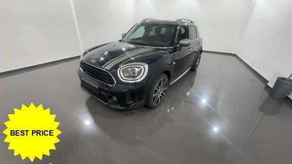 MINI Countryman 1.5 Cooper Yours Countryman