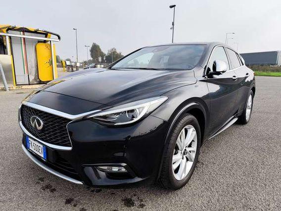 Infiniti Q30 Q30 1.5d Business Executive 109cv