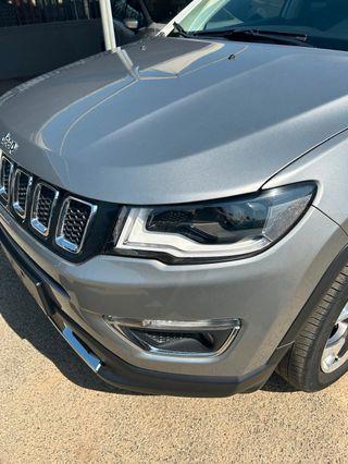 Jeep Compass 2.0 Multijet II 4WD Limited