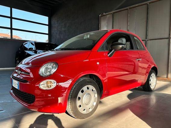 Fiat 500 1.2 Pop 33.000km NEOPATENTATI