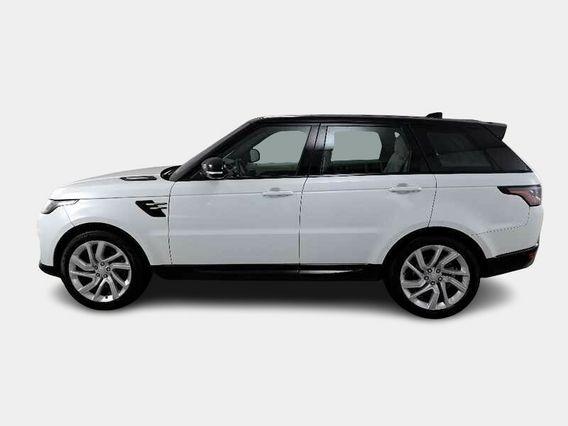 LAND ROVER RANGE ROVER SPORT 3.0 TDV6 HSE aut.