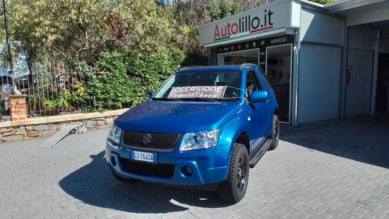 Suzuki Grand Vitara 1.9 Special edition