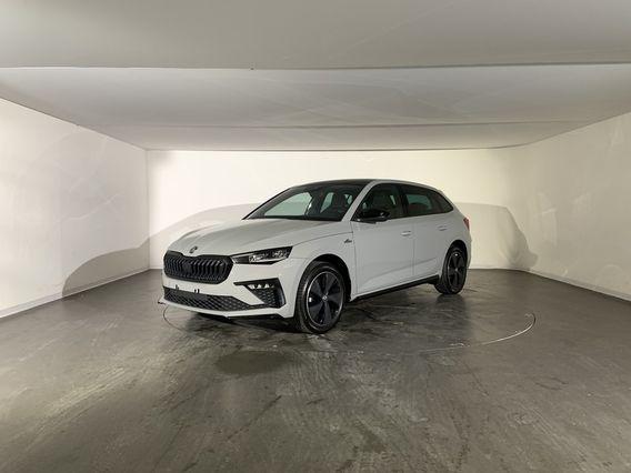 Skoda Scala 1.0 tsi monte carlo 115cv