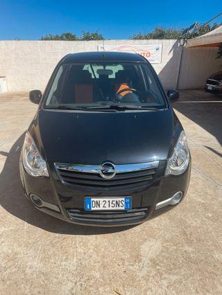 Opel Agila 1.2 16V 86CV Enjoy