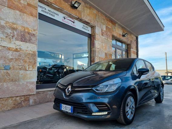 Renault Clio TCe 12V 90CV Start&Stop 5 porte Energy Intens