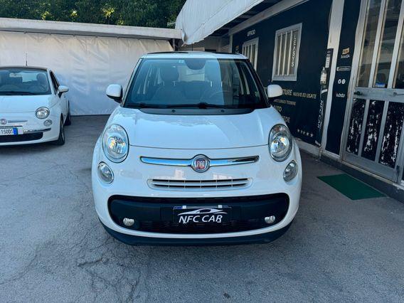 FIAT 500L TwinAir NATURAL POWER TETTO PANORAMICO