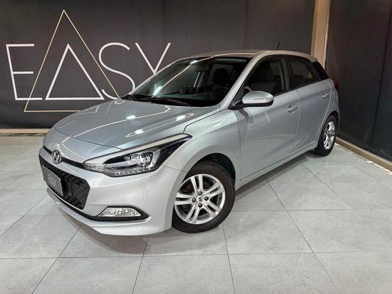 Hyundai i20 1.2 Comfort econext 84CV * GPL *