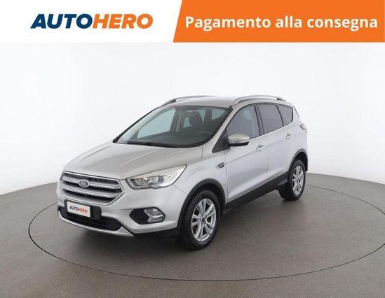 FORD Kuga 1.5 TDCI 120 CV S&S 2WD Powershift Business