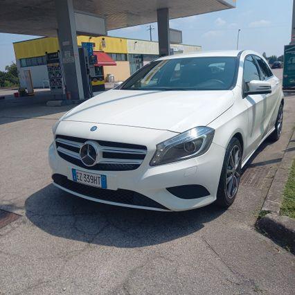 Mercedes-benz A 180 A 180 Sport