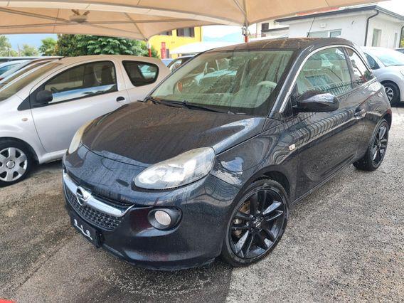 Opel Adam 1.2 87cv GPL - 2014