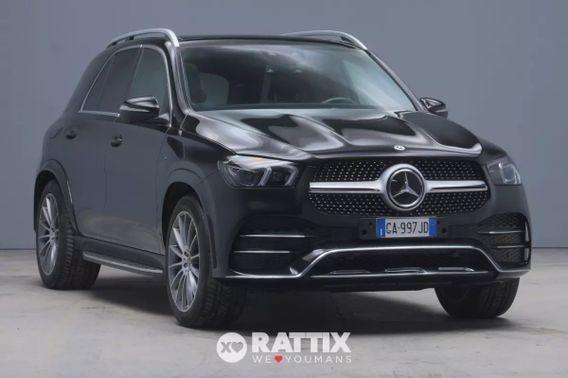 Mercedes-Benz GLE 350 Phev eq-power Premium 4matic Auto + tetto apribile